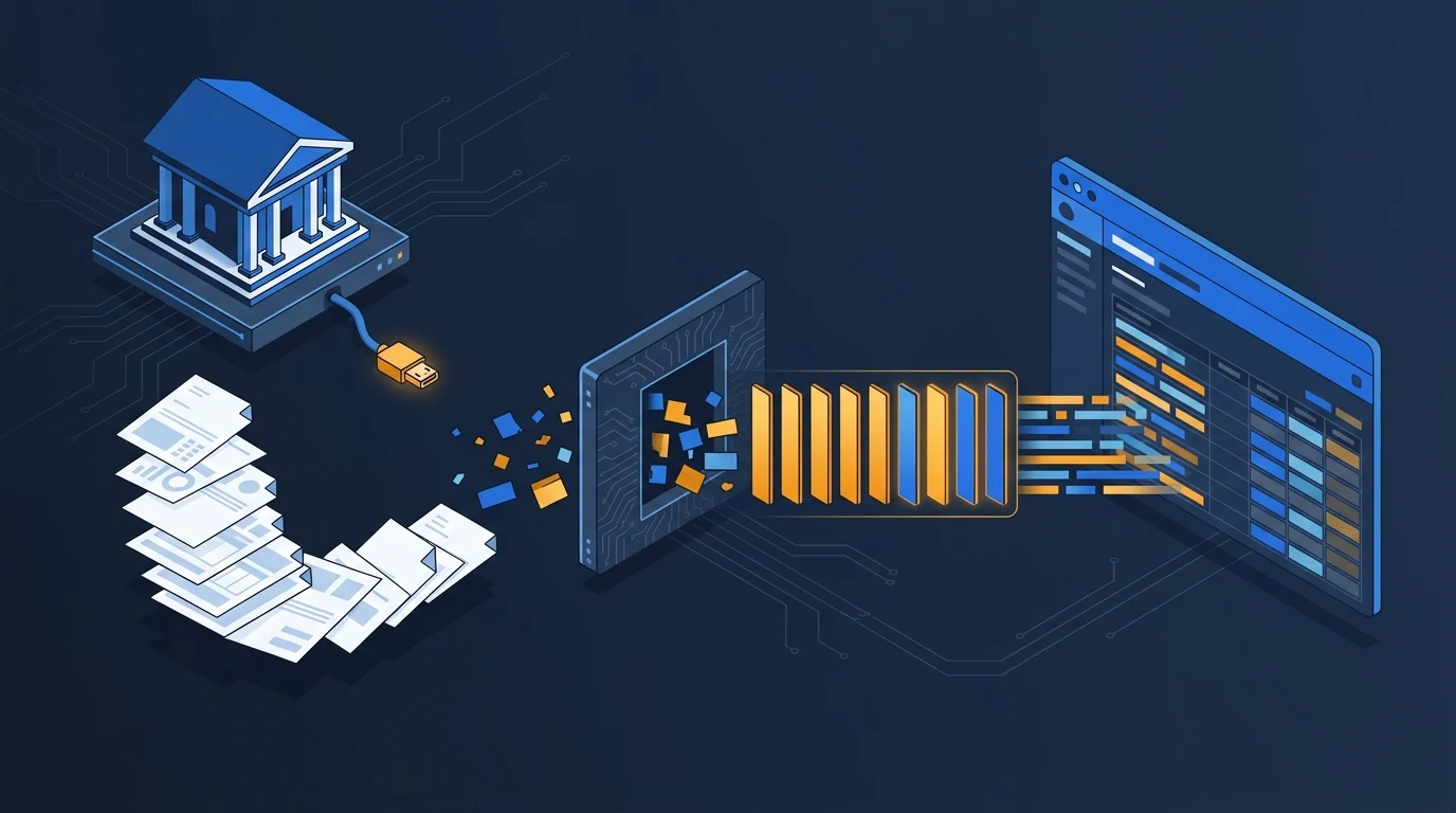 BofA and Navy Federal Dropped QFX: How to Import CSV into Quicken